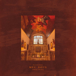 ดาวน์โหลดและฟังเพลง Meu Deus พร้อมเนื้อเพลงจาก DJ Maskarilha
