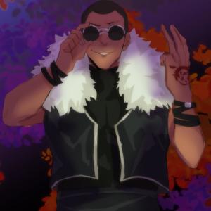 ดาวน์โหลดและฟังเพลง Dragon Shit, Pt. 2 (feat. Keijoe) (Explicit) พร้อมเนื้อเพลงจาก PyromaniaK