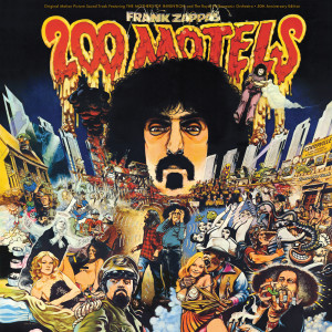 Album Road Ladies (Demo (Alternate Take)) from Frank Zappa