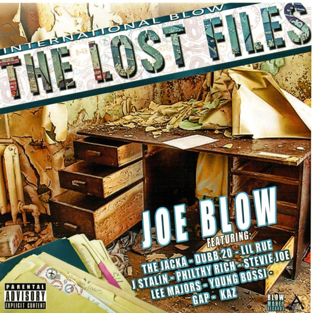 Lost My Lil Cuddy (Explicit)