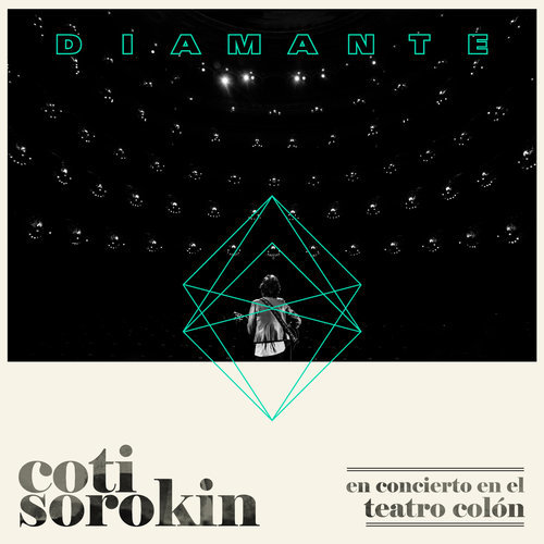 Diamante (Live At Teatro Colón / 2017)