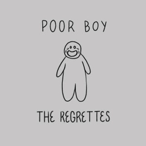 收聽The Regrettes的Poor Boy歌詞歌曲