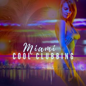 Album Miami Cool Clubbing oleh Pommy