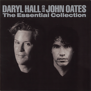 收聽Daryl Hall And John Oates的Out of Touch (Remastered)歌詞歌曲