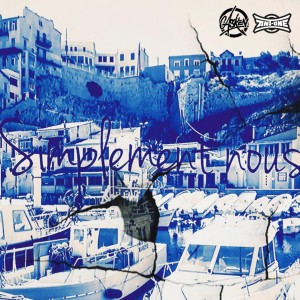Listen to Simplement Nous song with lyrics from Ant-One