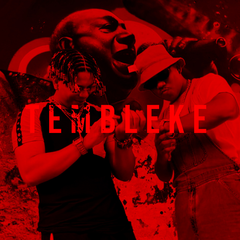 Tembleke
