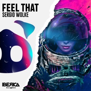 Album Feel That from Sergio Wolke