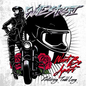 Dengarkan lagu Won't Be Apart nyanyian Wildstreet dengan lirik