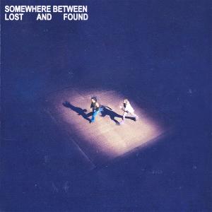 SIIGHTS的專輯Somewhere Between Lost & Found