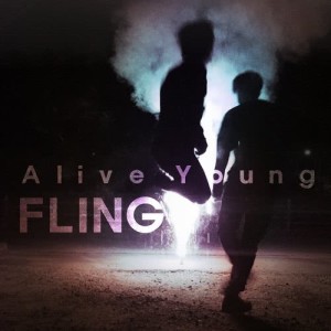 อัลบัม Alive Young ศิลปิน 플링