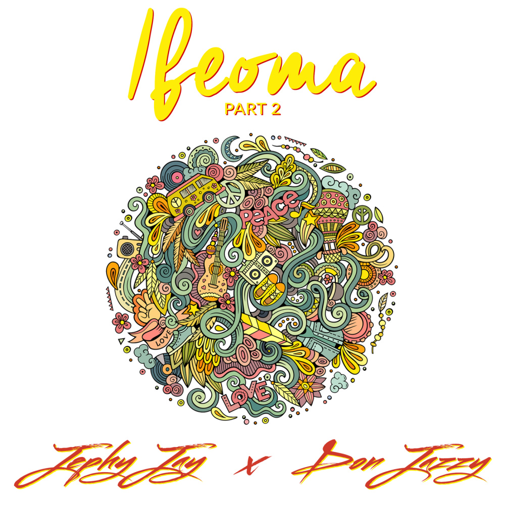 Ifeoma Part 2