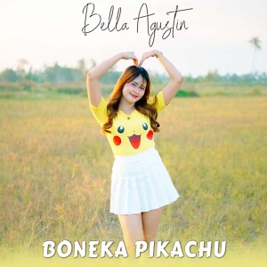 Bella Agustin的专辑Boneka Pikachu