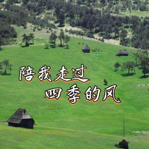 Album 陪我走过四季的风 from 