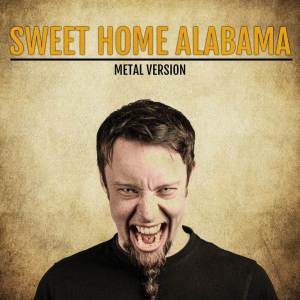 Leo(日本)的專輯Sweet Home Alabama (Metal Version)