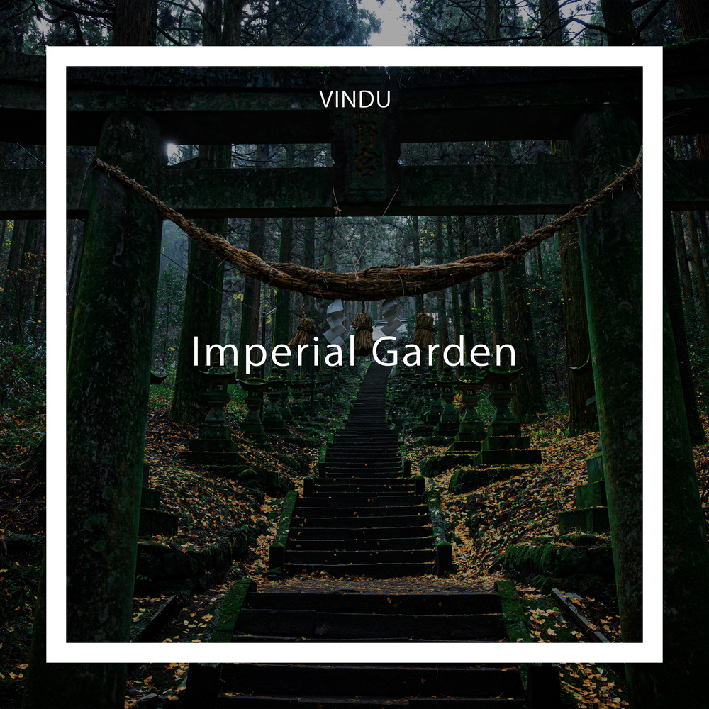Imperial Garden