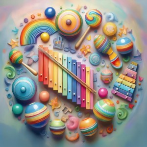 default playlist img