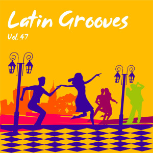 Various Artists的專輯Latin Grooves, Vol. 47