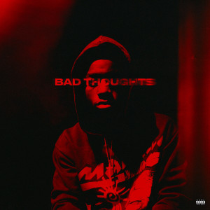 Album Bad Thoughts (Explicit) from 