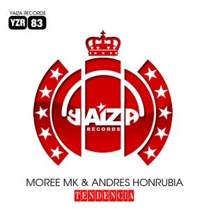 Dengarkan Tendencia lagu dari Moree Mk dengan lirik