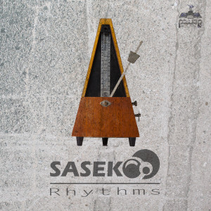 SaseK的專輯Rhythms