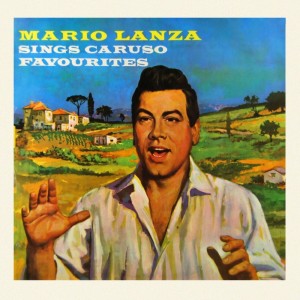 Listen to Recondita song with lyrics from Mario Lanza