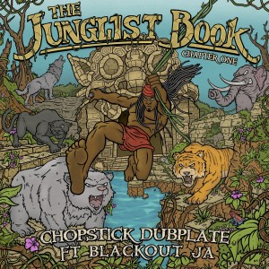 ดาวน์โหลดและฟังเพลง Burn พร้อมเนื้อเพลงจาก Chopstick Dubplate