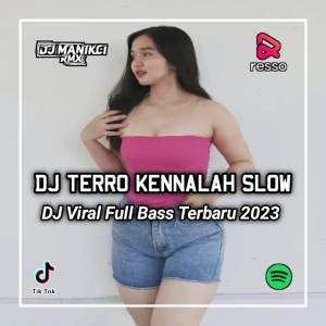 DJ TERRO KENNALAH || PAMBASILET Versi BASS HORREG JARANAN