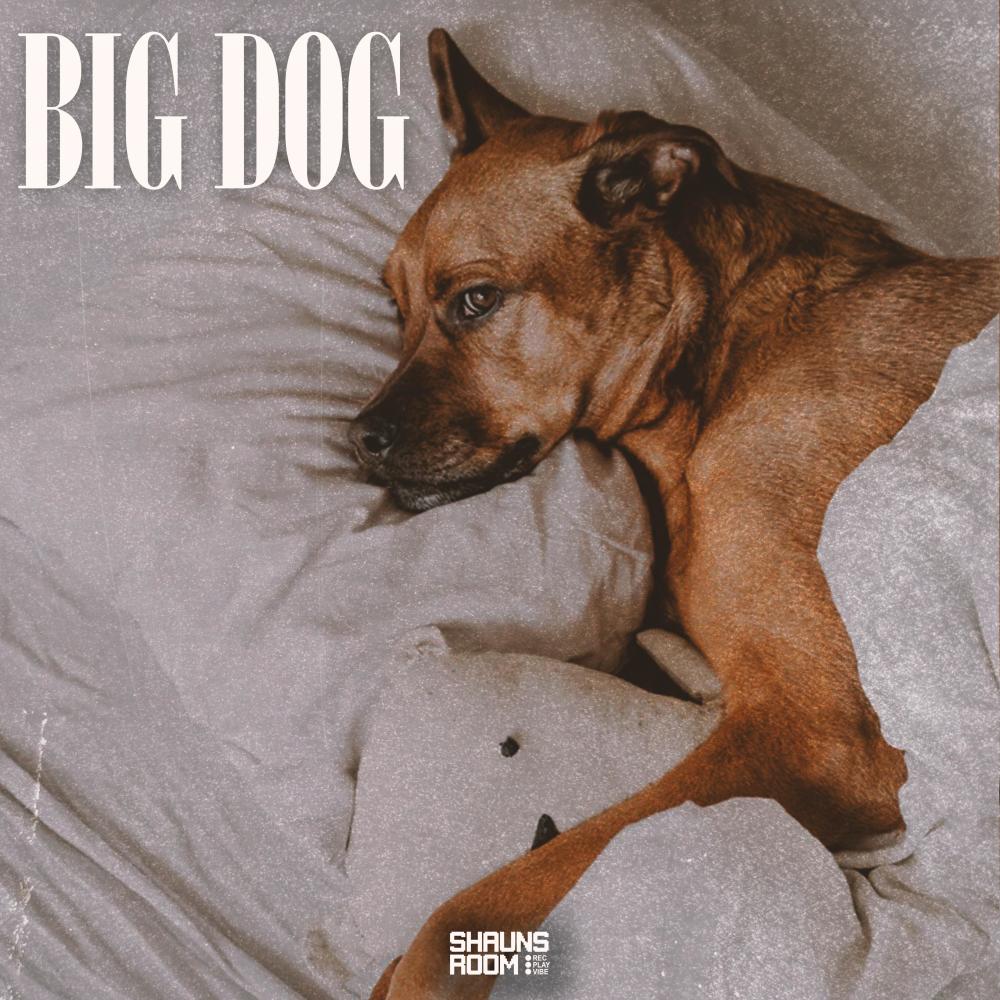 Big Dog (Explicit)