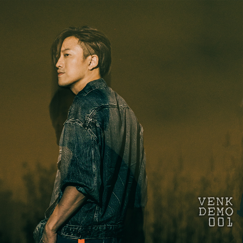 子朴VENK