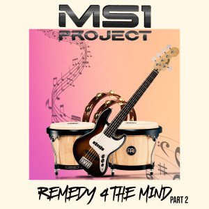 Listen to It's On song with lyrics from Ms1 Project