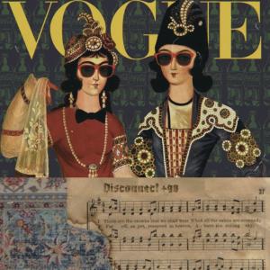 收聽Disconnect的+98歌詞歌曲