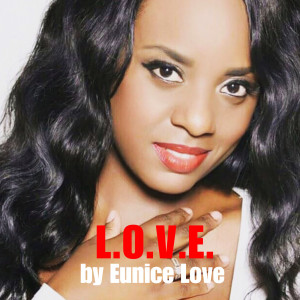 收聽Eunice Love的L.O.V.E.歌詞歌曲