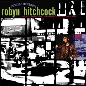 收聽Robyn Hitchcock的Beautiful Queen (Live)歌詞歌曲