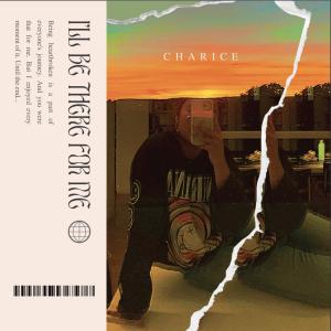 อัลบัม i'll be there when you're not ศิลปิน Charice