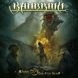 ดาวน์โหลดและฟังเพลง Against All Gods พร้อมเนื้อเพลงจาก Kambrium