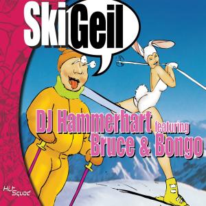 Dengarkan Ski Geil (Geiler Radio Mix) lagu dari DJ Hammerhart dengan lirik