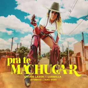 ดาวน์โหลดและฟังเพลง Pra te Machucar พร้อมเนื้อเพลงจาก Major Lazer