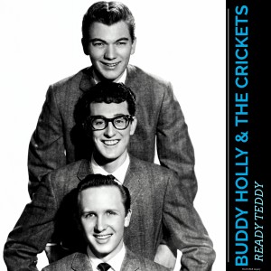 Listen to Blue Suede Shoes song with lyrics from Buddy Holly & The Crickets