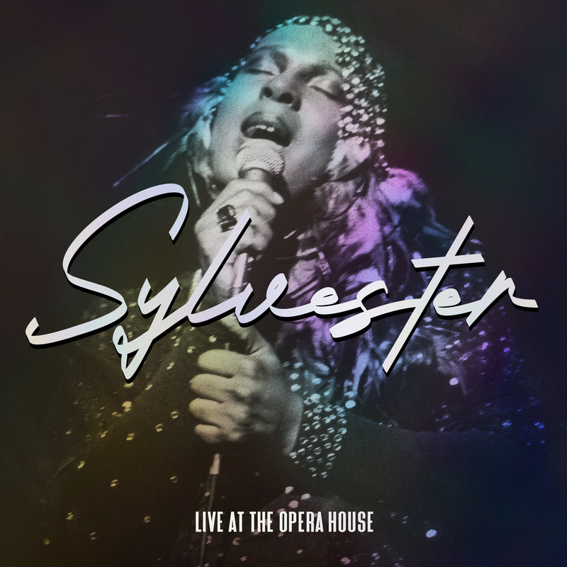 Never Can Say Goodbye (Live At The War Memorial Opera House / 1979)