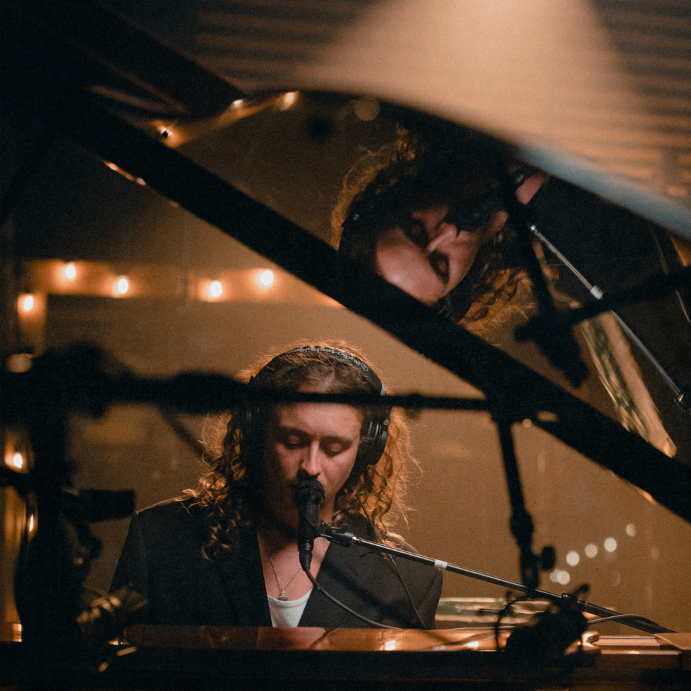Take You At Your Word (Live At Sound Emporium)