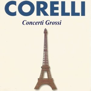收聽Bohdan Warchal的Concerto Grosso No. 5 in B-Flat Major, Op. 6: II. Adagio歌詞歌曲