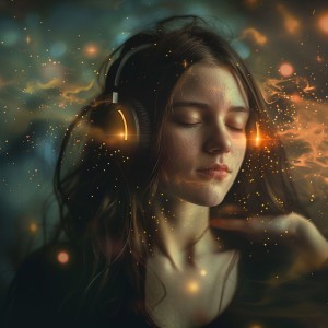 อัลบัม Serene Lofi Focus for a Quiet Mindset ศิลปิน lofi student