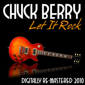收聽Chuck Berry的Too Pooped To Pop - (Digitally Re-Mastered 2010)歌詞歌曲