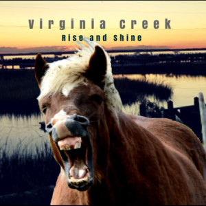 收聽Virginia Creek的Kiss Me Sober歌詞歌曲
