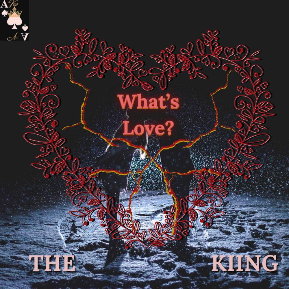 What's Love? (Explicit)