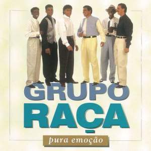 收聽Grupo Raca的Ela Sambou, Eu Dancei歌詞歌曲