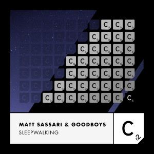 收聽Matt Sassari的Sleepwalking (Extended Mix)歌詞歌曲
