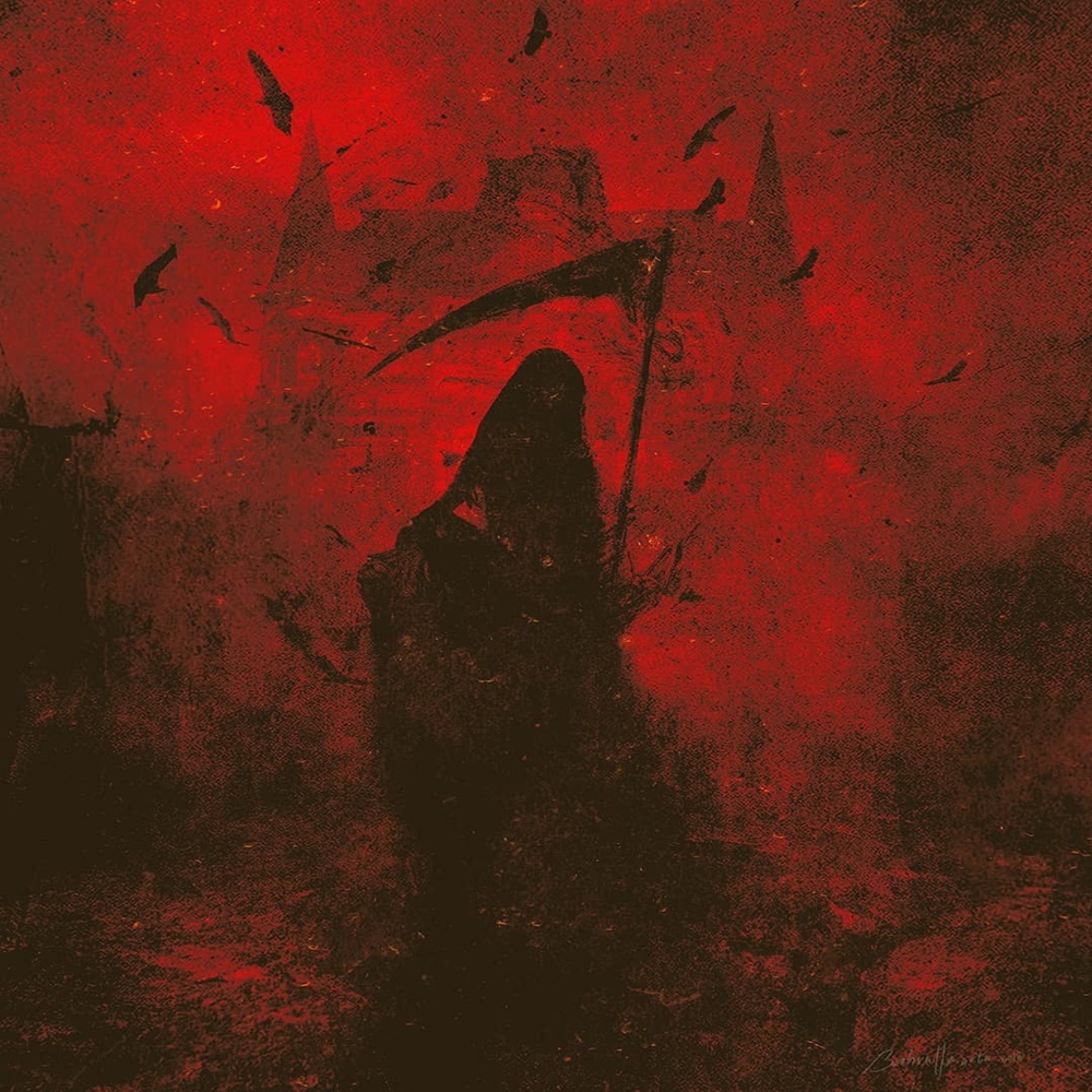 END OF LIFE (Explicit)