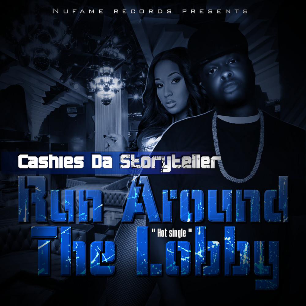 Run Around the Lobby (Explicit)