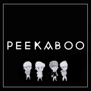 ดาวน์โหลดและฟังเพลง บทเพลงแห่งรัก พร้อมเนื้อเพลงจาก Peekaboo